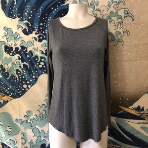 Soft & Sexy Jegging T